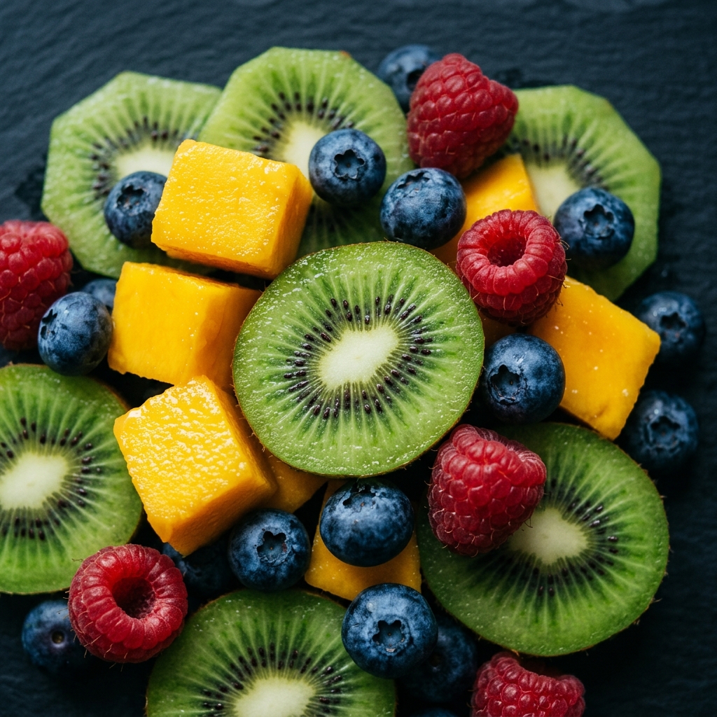 Frutas Frescas
